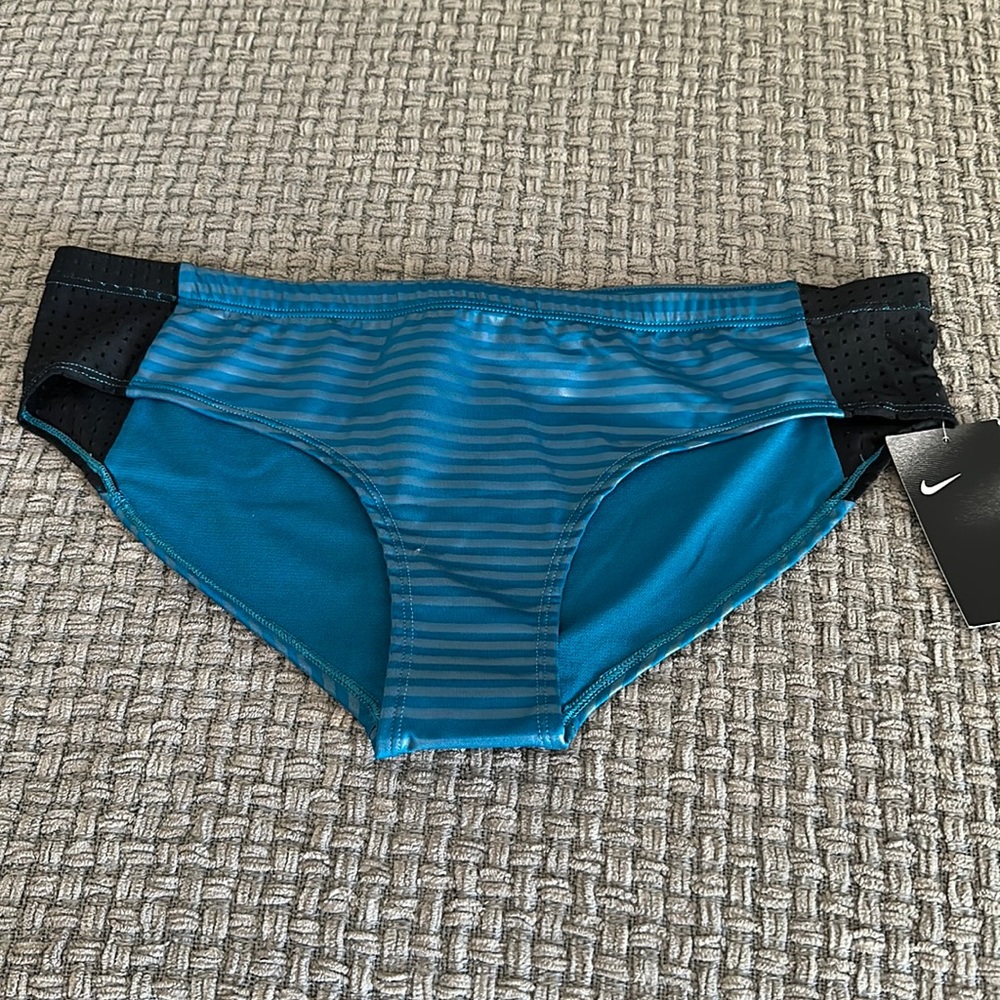 Nike bikini bottom